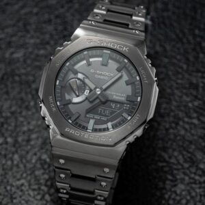 Casio G shock Gm2100 - J134
