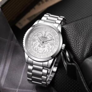 Guess Lion Sigma Mens Watch (Store Article)