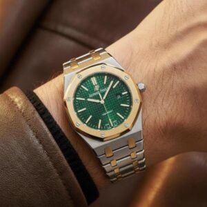 Audemars_piguet royal Oak Quartz